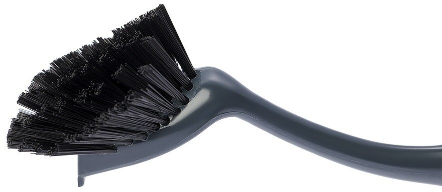 Щетка для посуды cleans, 27 см (77254)