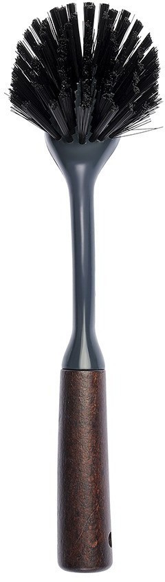 Щетка для посуды cleans, 27 см (77254)