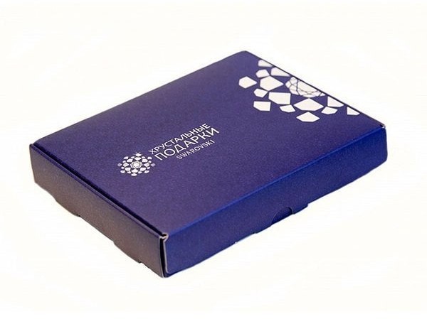 Картина Бык 2021 с кристаллами Swarovski (2332)