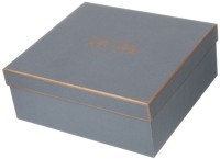 Чайный набор lefard &quot;мерцание&quot; hа 2 пер. 4 пр. (770-217)