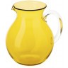 Кувшин dolcevita, balloon, 2 л, янтарь (77960)