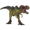 Игрушка динозавр серии "Мир динозавров" - Фигурка Тираннозавр (Тирекс) (MM216-388)