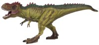 Игрушка динозавр серии &quot;Мир динозавров&quot; - Фигурка Тираннозавр (Тирекс) (MM216-388)