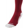 Гетры футбольные JOGEL Match Socks, гранатовый (2092868)