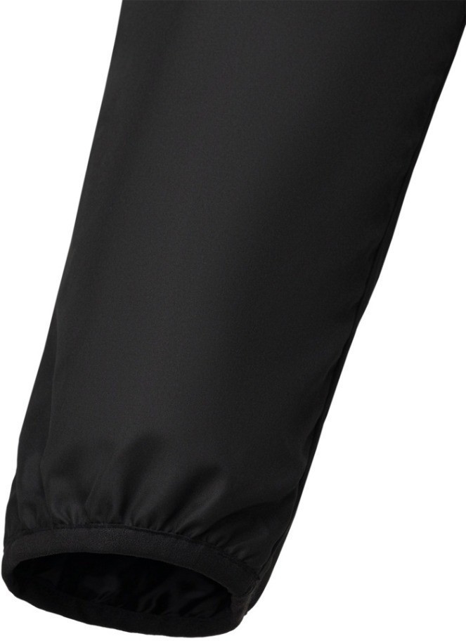 Куртка ветрозащитная JÖGEL CAMP 2 Rain Jacket, черный, детский (2112194)