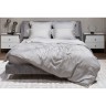 Пододеяльник тенсель серый 220*200 (TT-00011347)