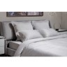 Пододеяльник тенсель серый 220*200 (TT-00011347)