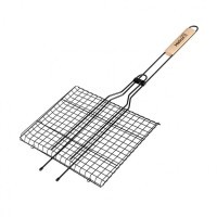 Решетка для гриля Helios HS-RBA NP350X антипригарная (76262)