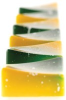 Форма для приготовления конфет onda-p, 17,5х27,5 см (73864)