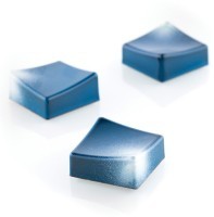 Форма для приготовления конфет onda-p, 17,5х27,5 см (73864)