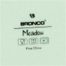 Ваза двухъярусная  bronco "meadow" 20 см / 24 см (474-142)