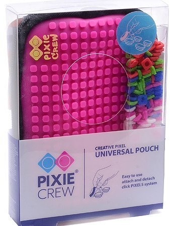 Мини-сумочка с карабином "Pixie Crew" " (PXA-08-17)