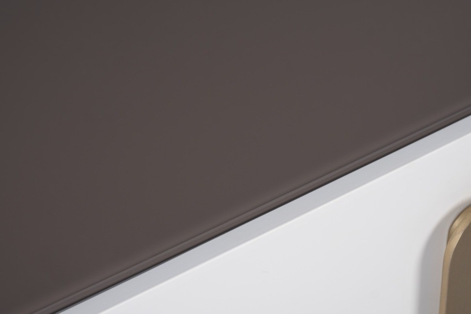 Консоль светлая с металл. каркасом 140*40*82см (TT-00012679)