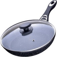 Сковорода с крышкой 26 см MAYER BOCH (27683)