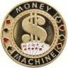 Карт-протектор Card Guard "Money Machine" (32228)
