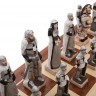 Шахматы "Грюнвальд", Madon (33108)
