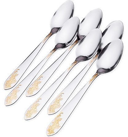 Набор ложек чайных 6 предметов MAYER BOCH (25729)