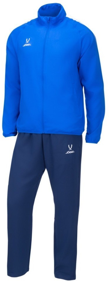 Костюм спортивный CAMP Lined Suit, синий/темно-синий (2101084)