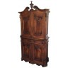 Шкаф Луи XV DM- Louis15cabinet, дуб, ROOMERS ANTIQUE