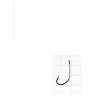 Крючок Koi Maruseigo-Ring № 12 /6 (AS), BN (10 шт.) KH781-6BN (68931)