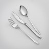 Набор столовых приборов SIDE 24 шт H66328