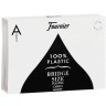 Карты "Fournier Flor de Lis (2 Jumbo Index) - Bridge Twin plastik case" (47035)