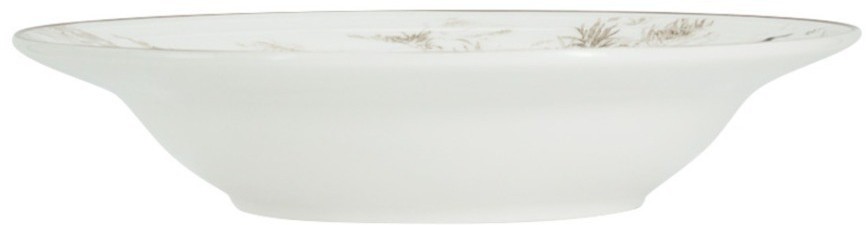 Тарелка суповая Охота, 22 см, 0,5 л - IM1531-F-A3461 Imari