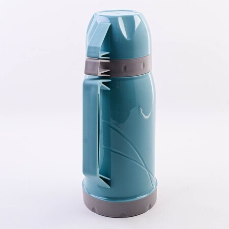 Термос для чая 1 л Premium (4401-1)