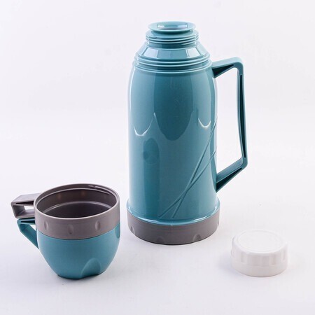 Термос для чая 1 л Premium (4401-1)