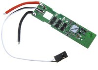 Контроллер ESC для Walkera X350 WST-15A(R) (QRX350-Z-09)