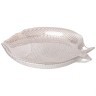 Блюдо "fish" pearl 30см Bronco (336-101)