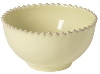 Чаша PES161-LLY(PES161-03317P), 16,5 см, керамика, lilly green, Costa Nova