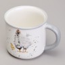 Кружка lefard "funny hens" 13*10*9,5 см 450 мл (358-2295)
