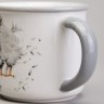 Кружка lefard "funny hens" 13*10*9,5 см 450 мл (358-2295)