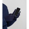 Перчатки зимние ESSENTIAL Touch Gloves, темно-синий (1732441)