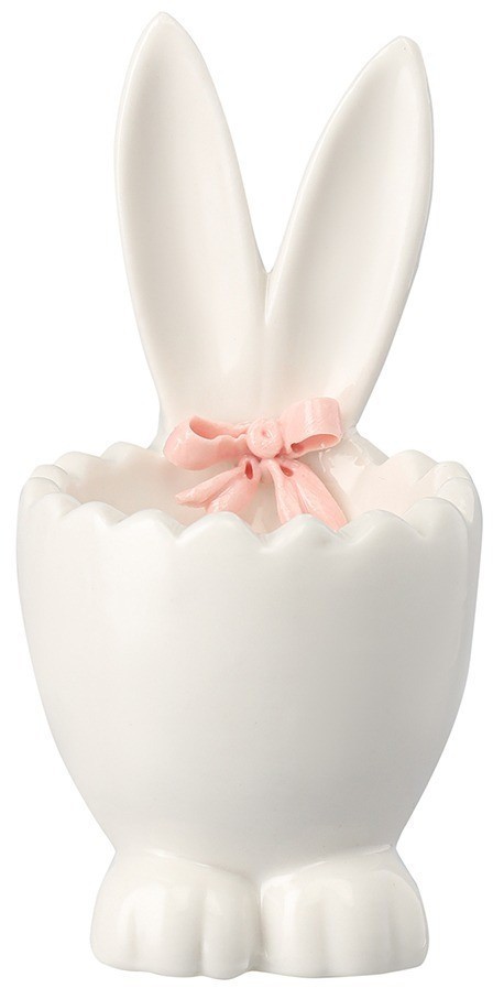 Подставка для яиц magic rabbit из коллекции easter essential (78776)