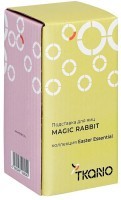 Подставка для яиц magic rabbit из коллекции easter essential (78776)