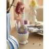 Подставка для яиц magic rabbit из коллекции easter essential (78776)