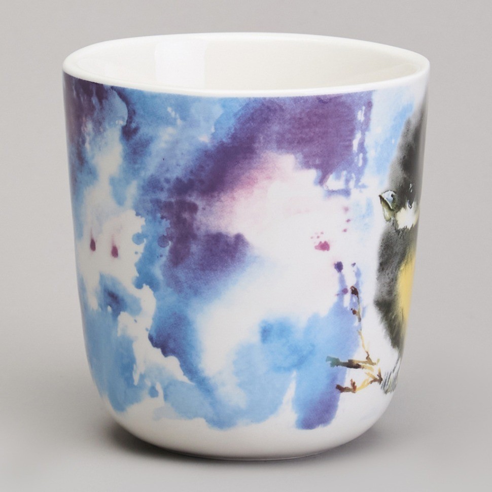 Кружка lefard "animal world" 320 мл (409-207)