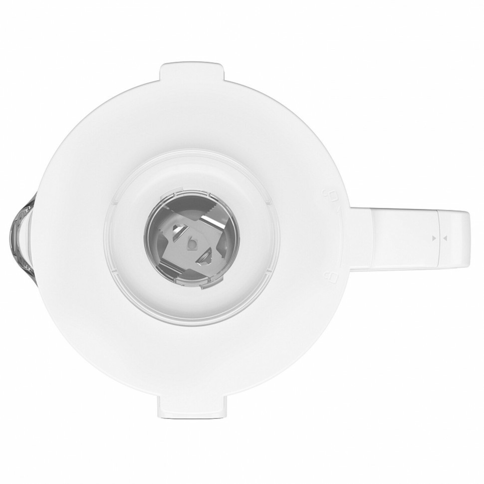 Блендер стационарный XIAOMI Smart Blender 1000 Вт 9 скоростей чаша 1,6 л белый 456660 (94262)