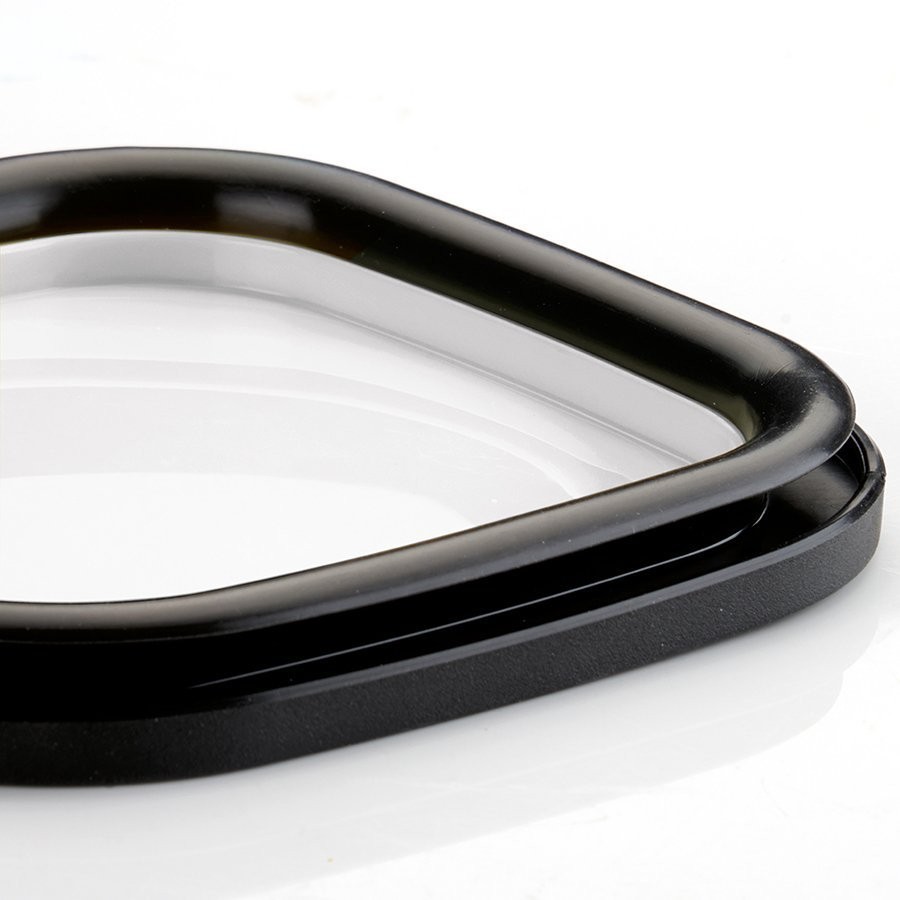 Ланч-бокс on the go, 900 мл, белый (67128)