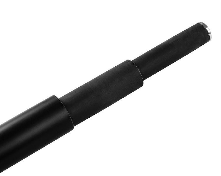 Ручка для подсачека телескопическая Helios 3 м стеклопластик HS-RP-T-SP-3 (72783)