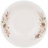 Сервиз столовый lefard "lilies" на 6 пер. 23 пр. (590-273)