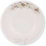 Сервиз столовый lefard "lilies" на 6 пер. 23 пр. (590-273)