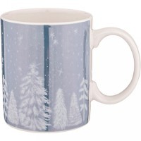 Кружка lefard winter story 340мл Lefard (756-303)