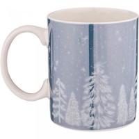 Кружка lefard winter story 340мл Lefard (756-303)