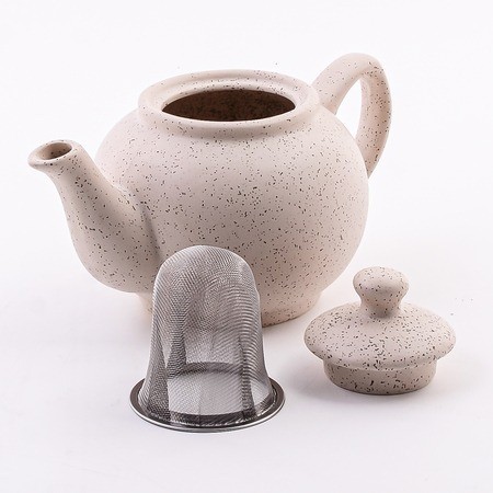 Заварочный чайник 550 мл LORAINE (60444)