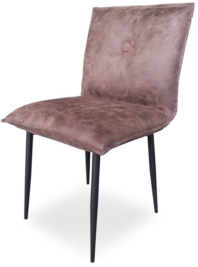 Стул Дуакс SC-3060HQ/X-05B-10, каркас металл, обивка кожа, SUEZ Rubusta X -05B-10, ROOMERS FURNITURE