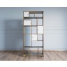 Стеллаж открытый Aquarelle арт RE-42-ET