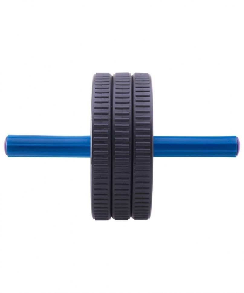 Ролик для пресса 3-колесный большой (10628)